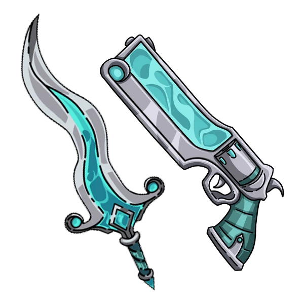 Phantom & Spectre Bundle