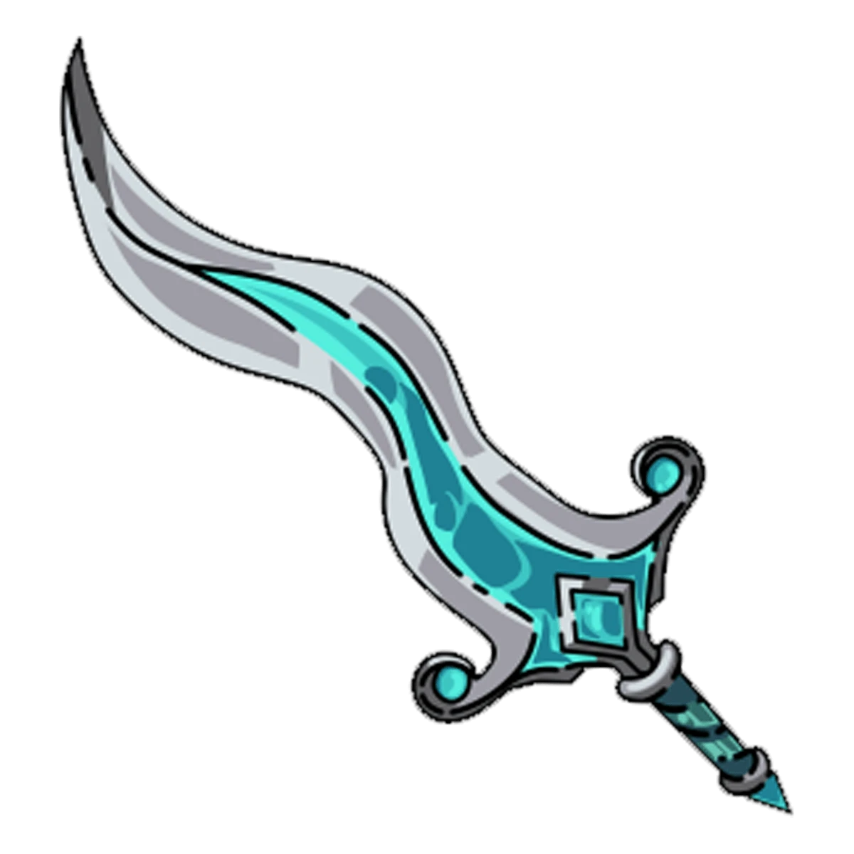 Phantom Knife