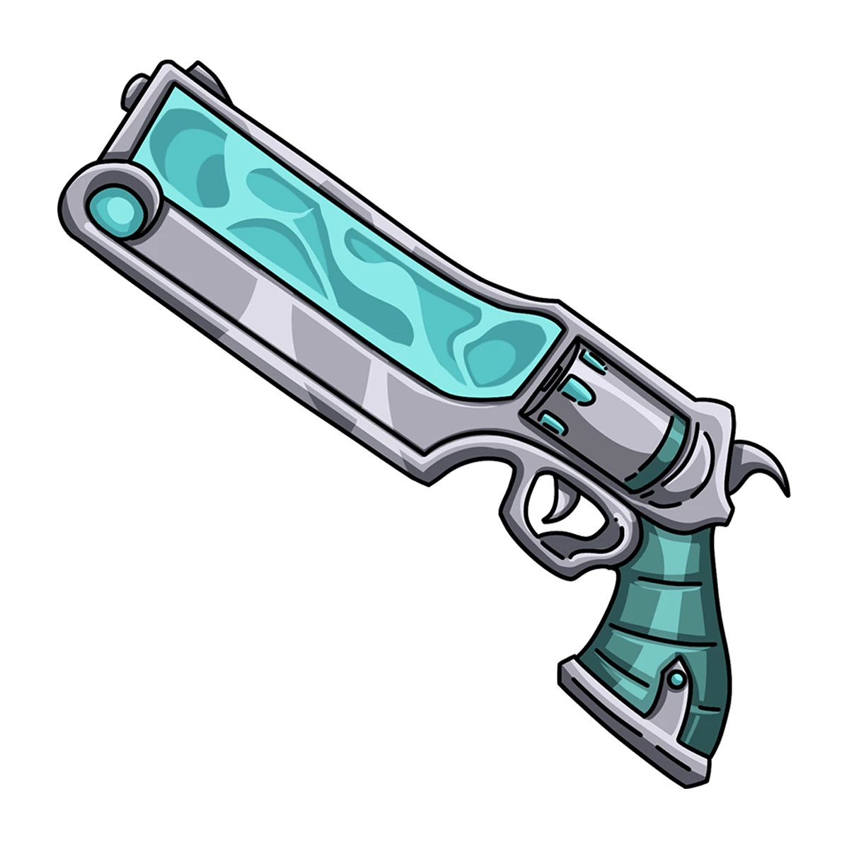 Phantom Gun