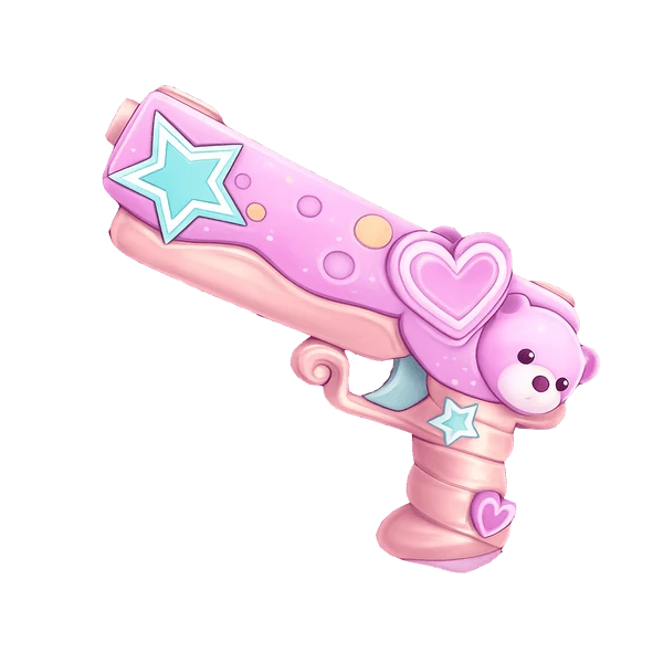 Treat Gun