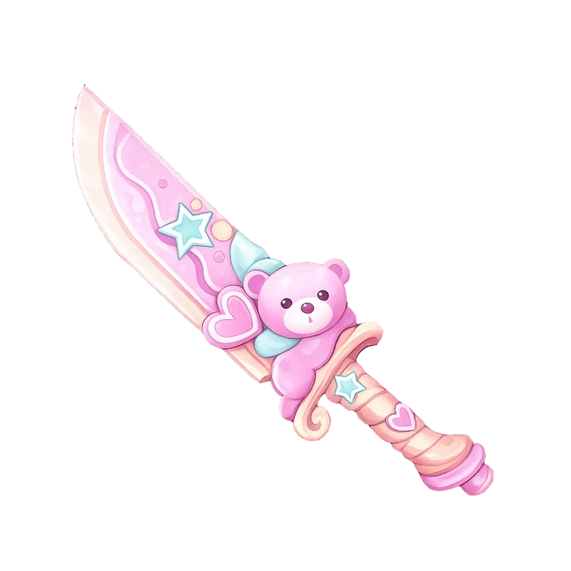 Sweet Knife